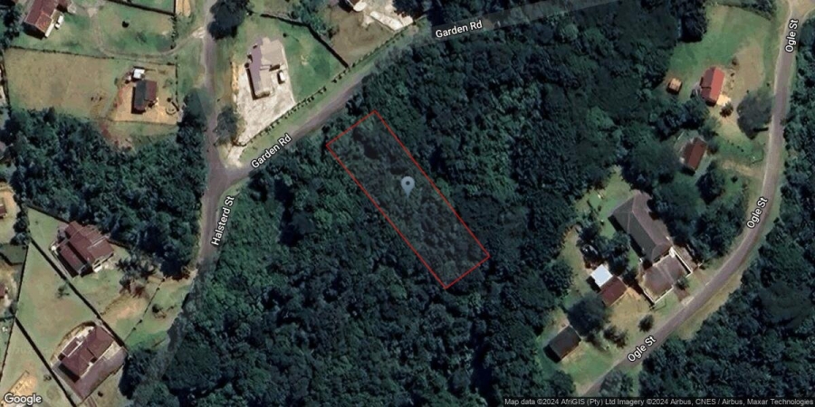  Bedroom Property for Sale in Ramsgate KwaZulu-Natal