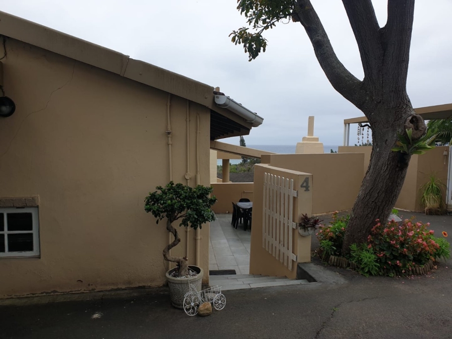 2 Bedroom Property for Sale in Shelly Beach KwaZulu-Natal