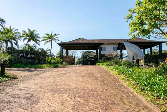 Bedroom Property for Sale in Ekubo Coastal Estate KwaZulu-Natal