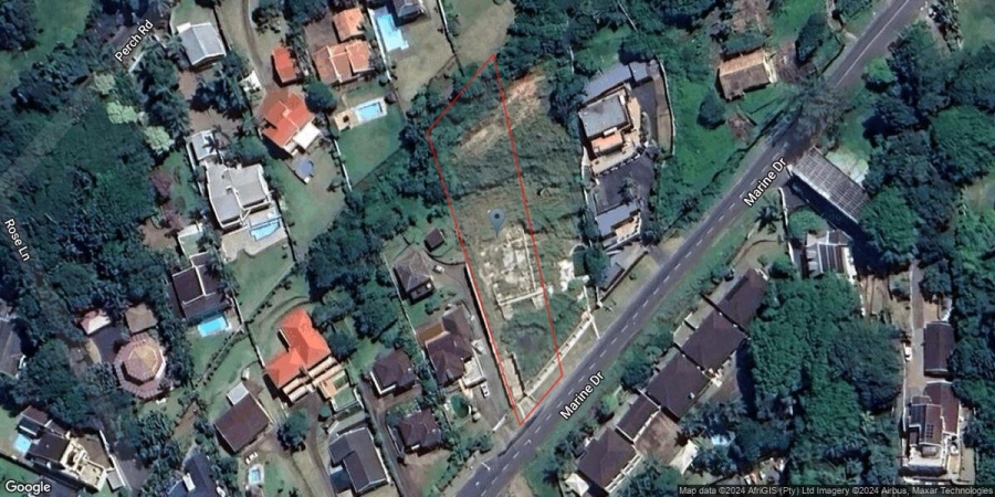  Bedroom Property for Sale in Ramsgate KwaZulu-Natal