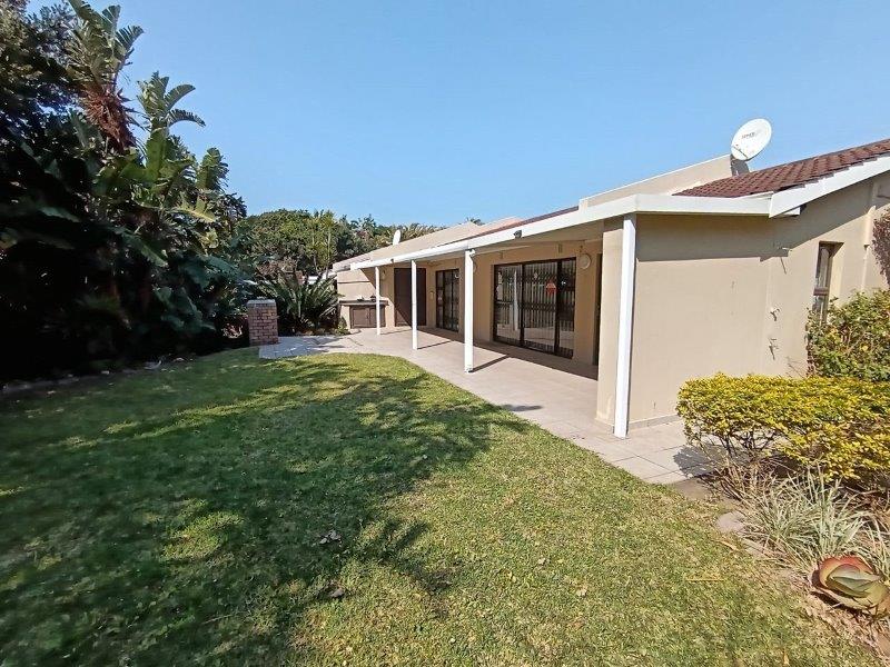 3 Bedroom Property for Sale in Scottburgh South KwaZulu-Natal