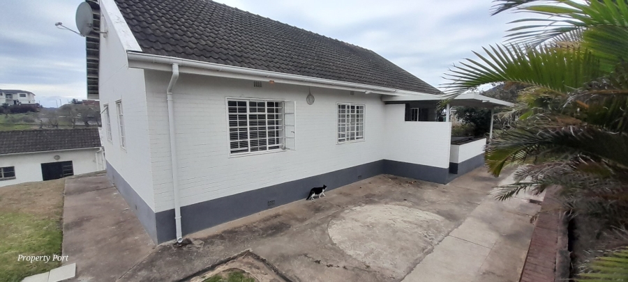 3 Bedroom Property for Sale in Port Shepstone KwaZulu-Natal