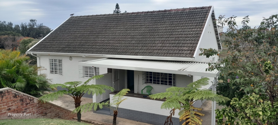 3 Bedroom Property for Sale in Port Shepstone KwaZulu-Natal