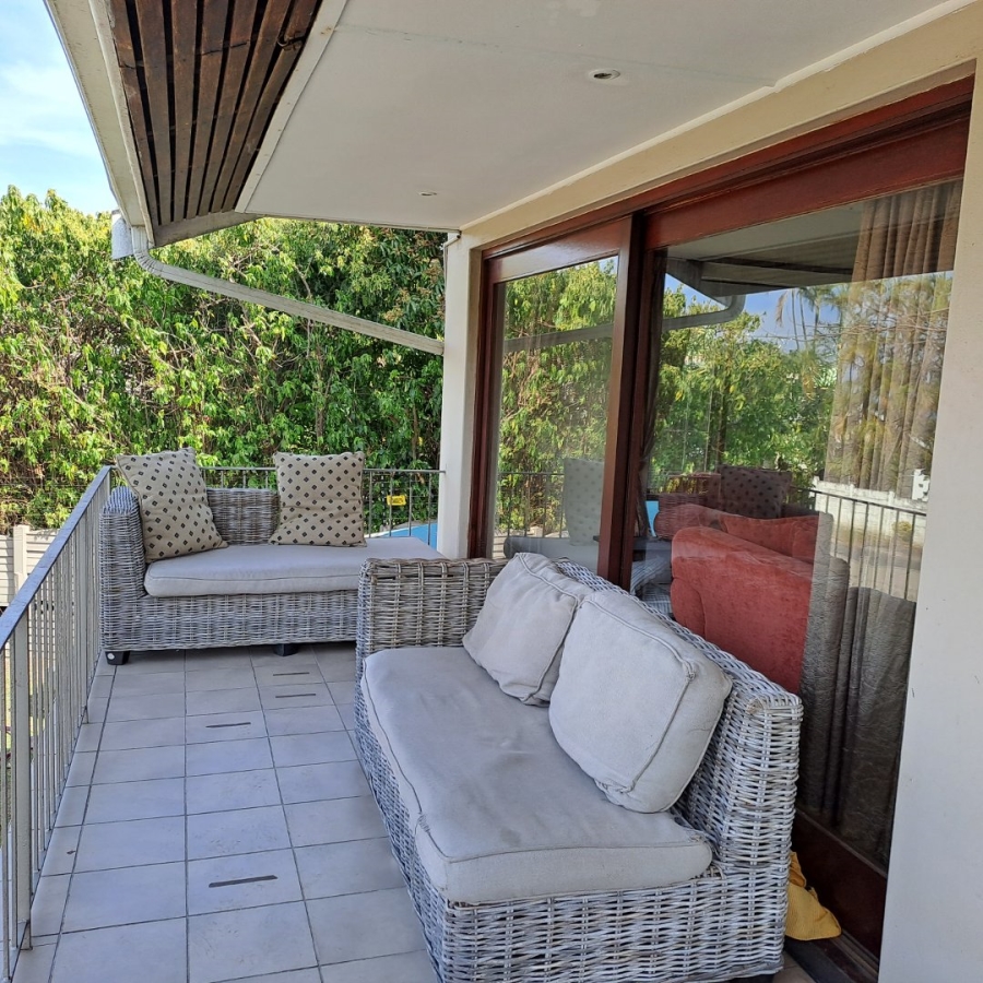 4 Bedroom Property for Sale in Scottburgh South KwaZulu-Natal