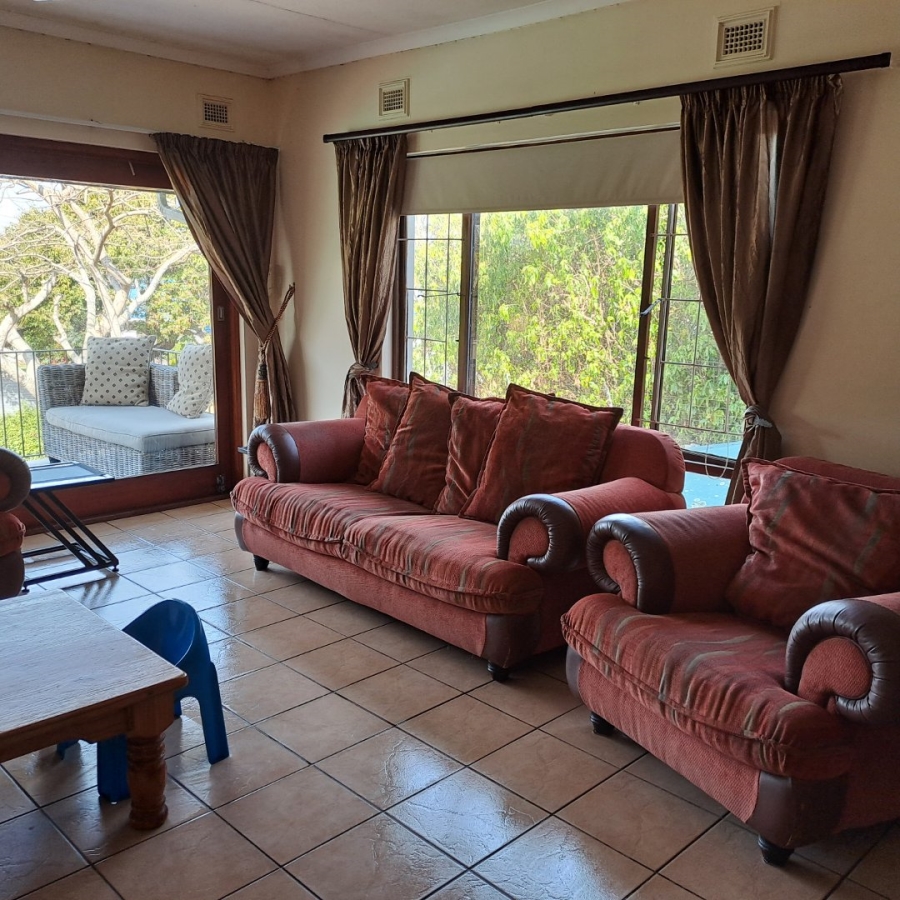4 Bedroom Property for Sale in Scottburgh South KwaZulu-Natal