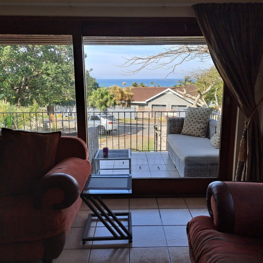 4 Bedroom Property for Sale in Scottburgh South KwaZulu-Natal