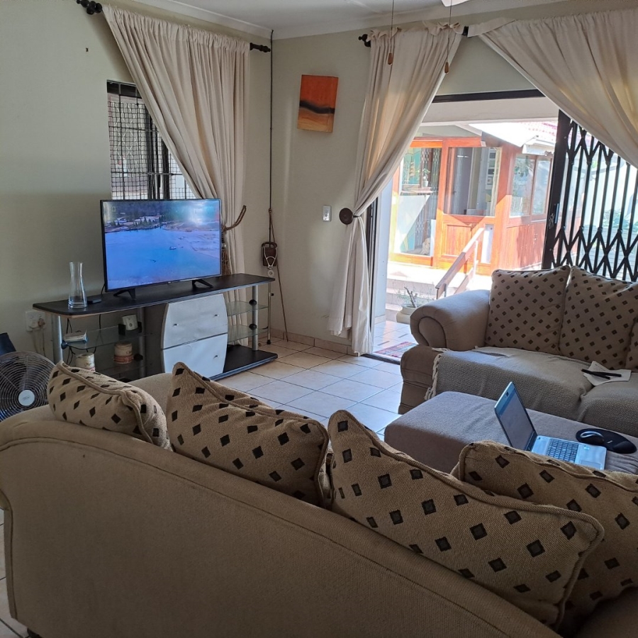 4 Bedroom Property for Sale in Scottburgh South KwaZulu-Natal