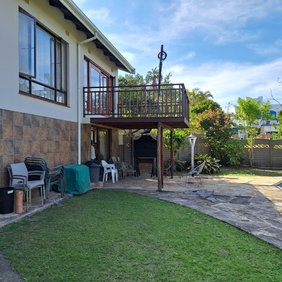 4 Bedroom Property for Sale in Scottburgh South KwaZulu-Natal