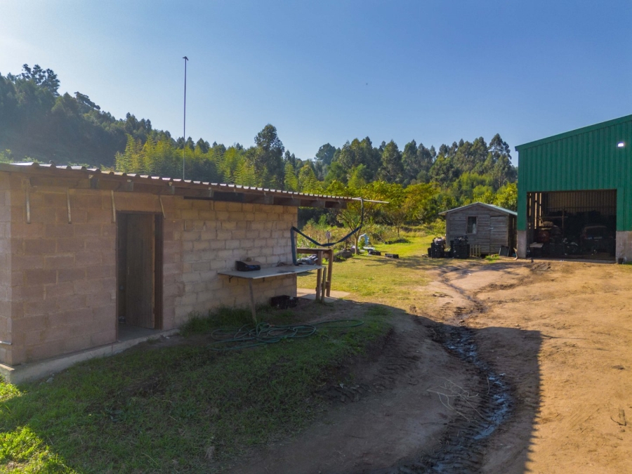 3 Bedroom Property for Sale in Peacevale KwaZulu-Natal