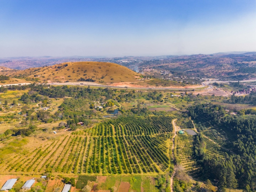 3 Bedroom Property for Sale in Peacevale KwaZulu-Natal