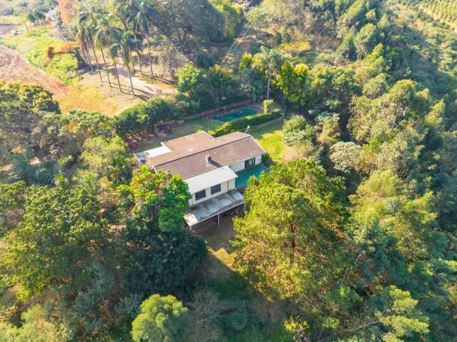 3 Bedroom Property for Sale in Peacevale KwaZulu-Natal