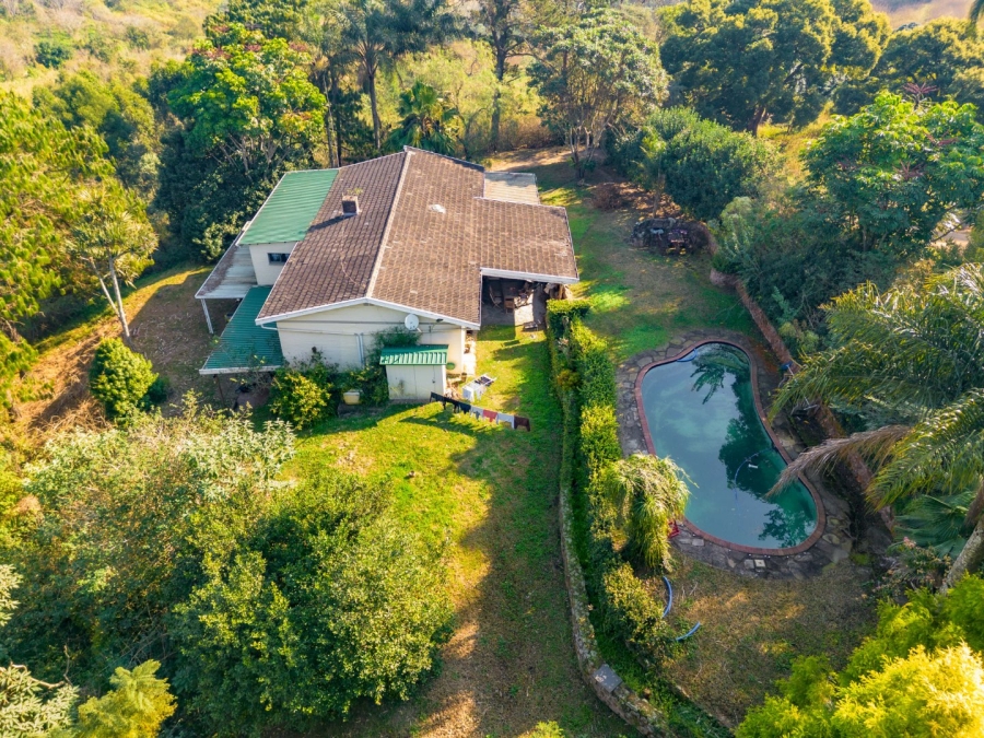3 Bedroom Property for Sale in Peacevale KwaZulu-Natal