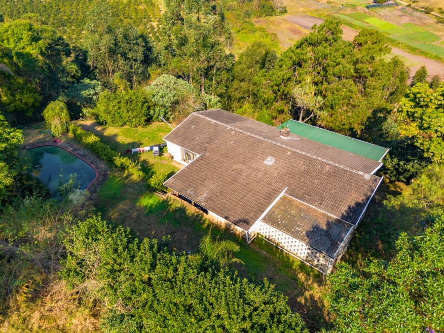 3 Bedroom Property for Sale in Peacevale KwaZulu-Natal