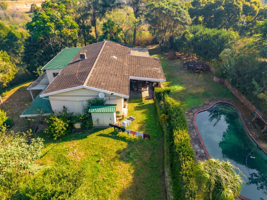 3 Bedroom Property for Sale in Peacevale KwaZulu-Natal