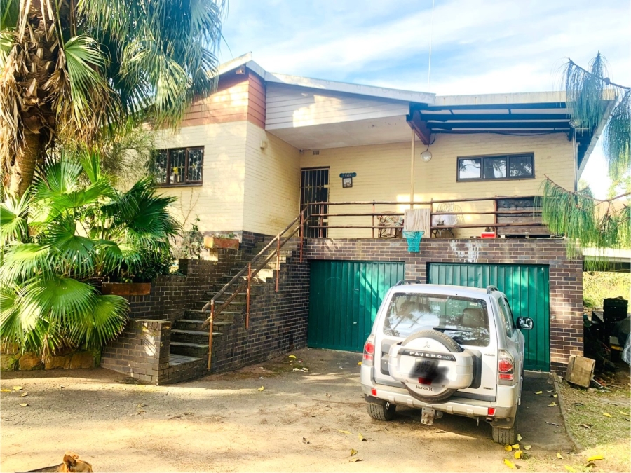 3 Bedroom Property for Sale in Peacevale KwaZulu-Natal