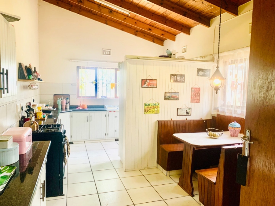 3 Bedroom Property for Sale in Peacevale KwaZulu-Natal
