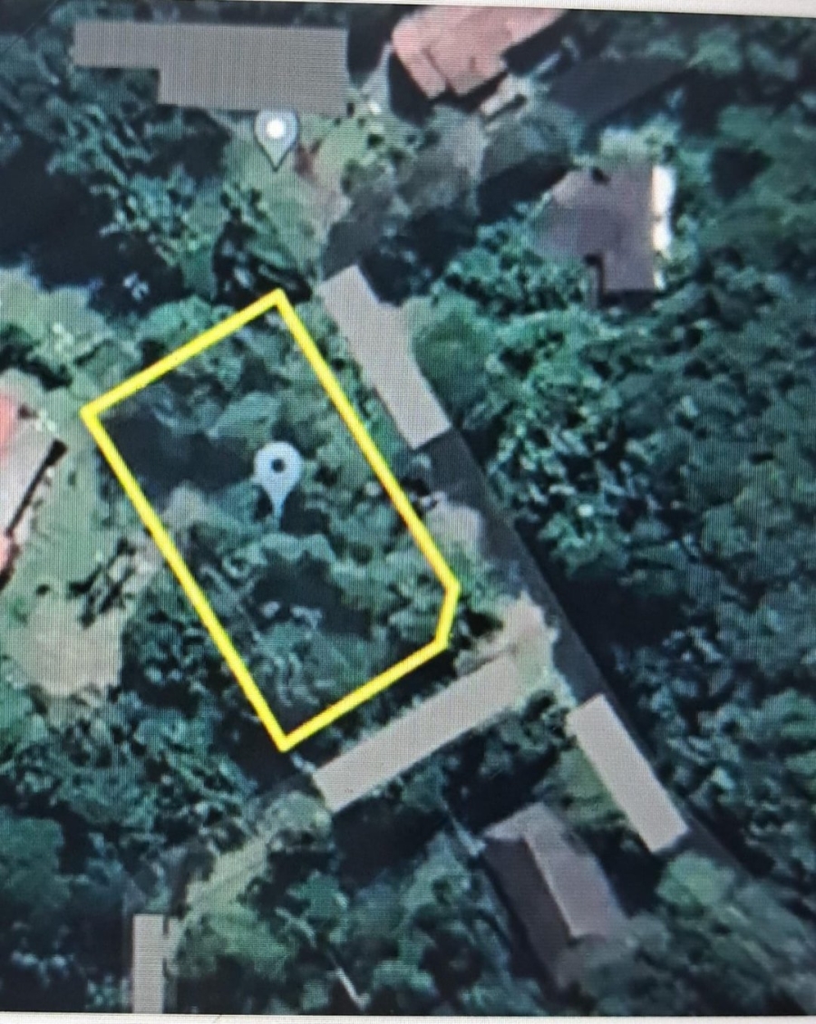  Bedroom Property for Sale in Leisure Bay KwaZulu-Natal