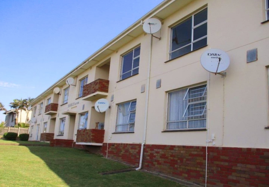 2 Bedroom Property for Sale in Shelly Beach KwaZulu-Natal