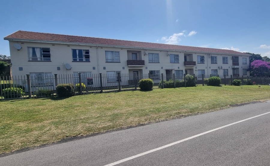 2 Bedroom Property for Sale in Shelly Beach KwaZulu-Natal