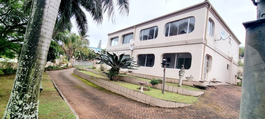 2 Bedroom Property for Sale in Lawrence Rocks KwaZulu-Natal
