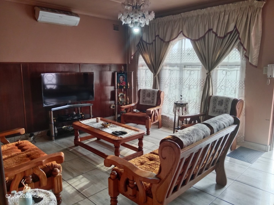 3 Bedroom Property for Sale in Northdale KwaZulu-Natal