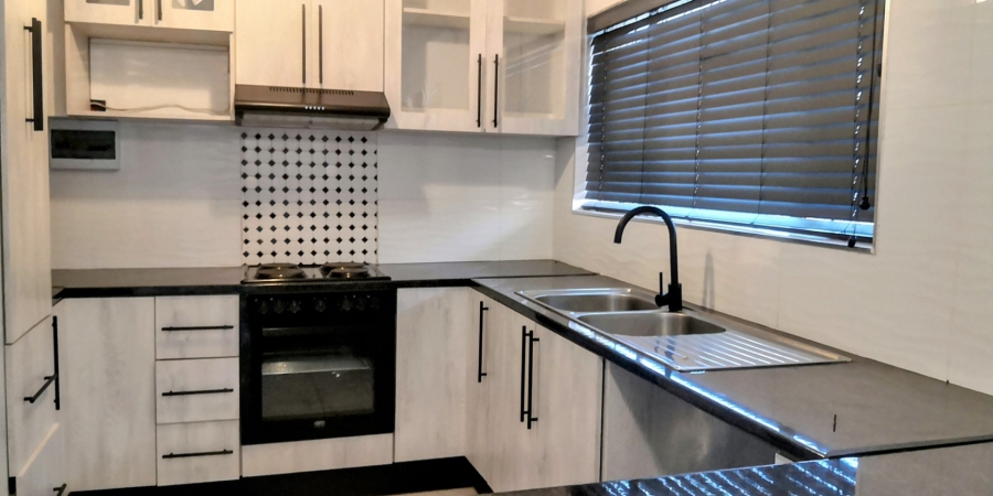 To Let 2 Bedroom Property for Rent in Pietermaritzburg Central KwaZulu-Natal