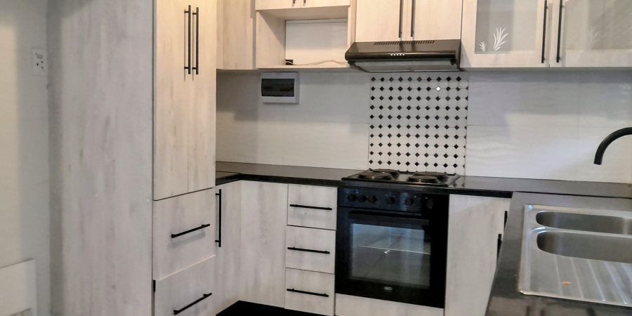 To Let 2 Bedroom Property for Rent in Pietermaritzburg Central KwaZulu-Natal