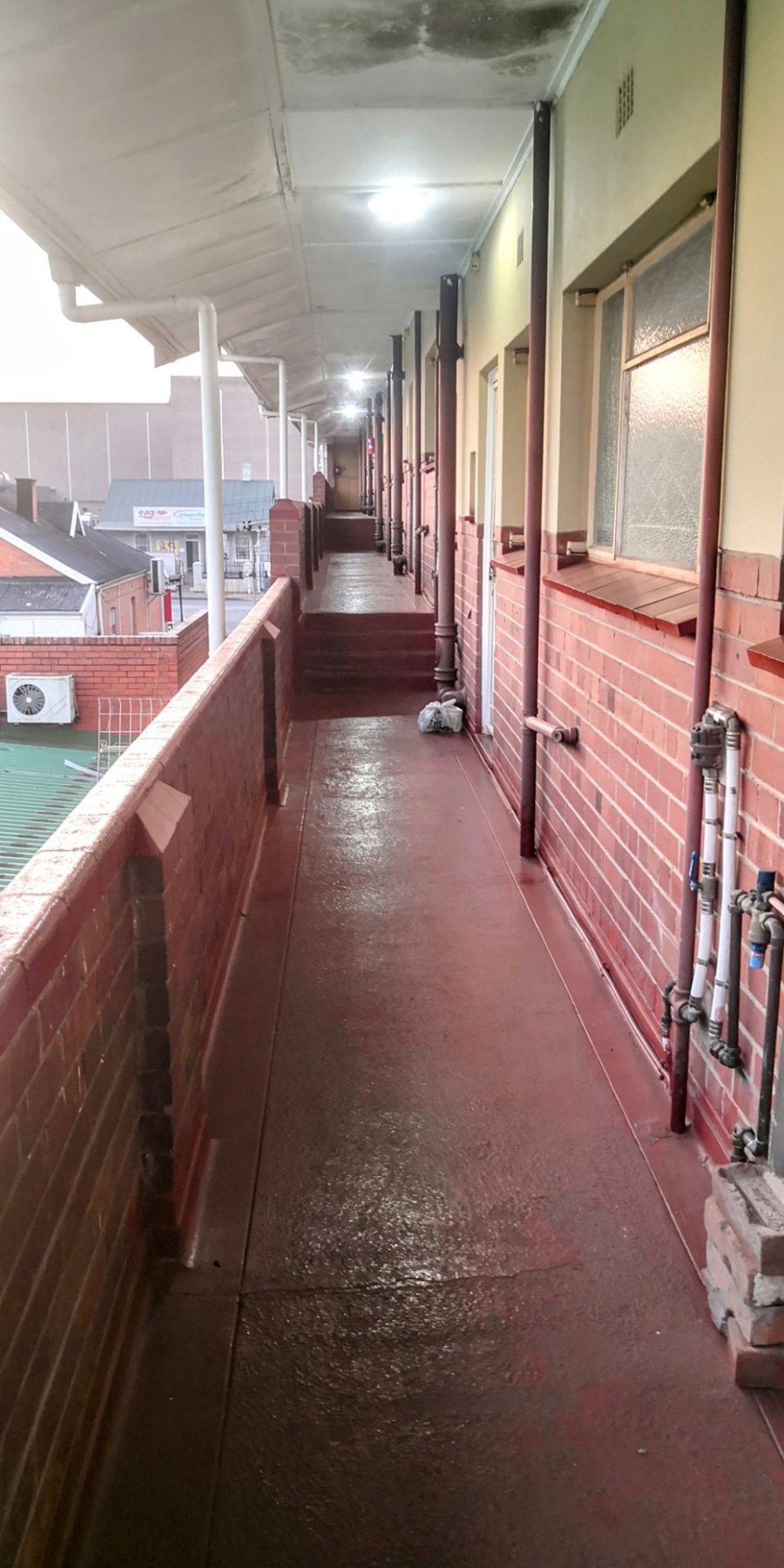 To Let 2 Bedroom Property for Rent in Pietermaritzburg Central KwaZulu-Natal