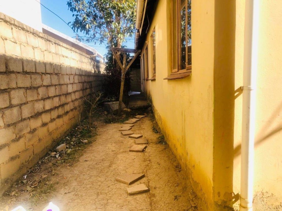 3 Bedroom Property for Sale in Marburg KwaZulu-Natal