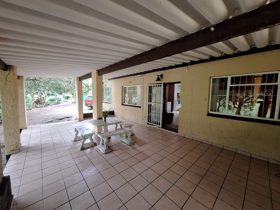 3 Bedroom Property for Sale in Hibberdene KwaZulu-Natal