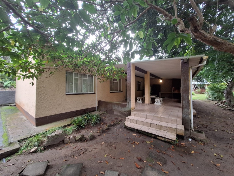 3 Bedroom Property for Sale in Hibberdene KwaZulu-Natal