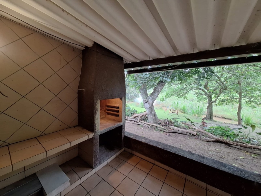 3 Bedroom Property for Sale in Hibberdene KwaZulu-Natal