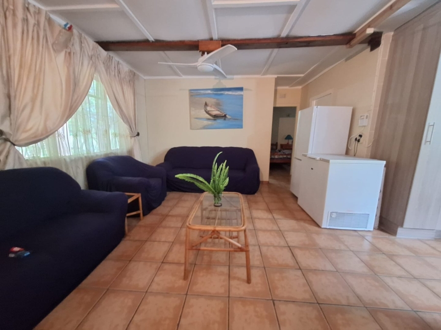 3 Bedroom Property for Sale in Hibberdene KwaZulu-Natal
