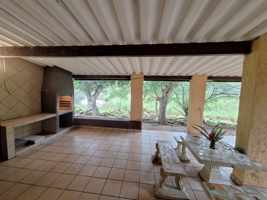 3 Bedroom Property for Sale in Hibberdene KwaZulu-Natal