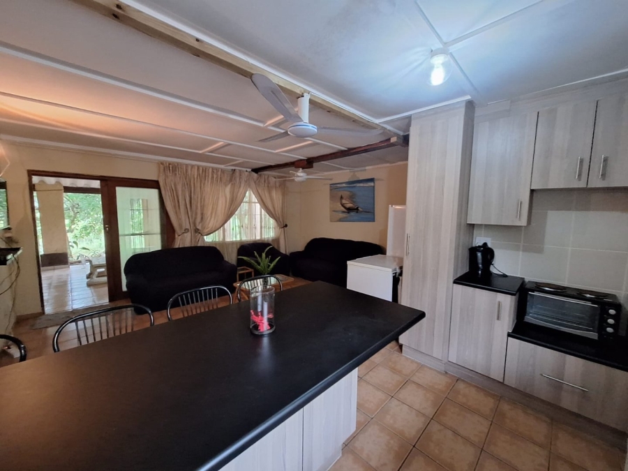 3 Bedroom Property for Sale in Hibberdene KwaZulu-Natal
