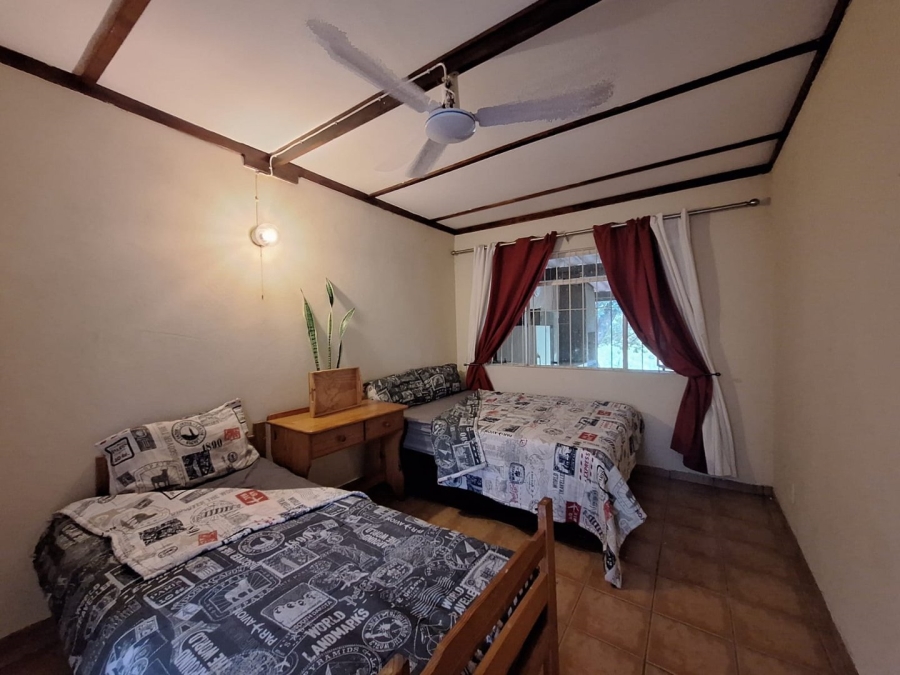 3 Bedroom Property for Sale in Hibberdene KwaZulu-Natal