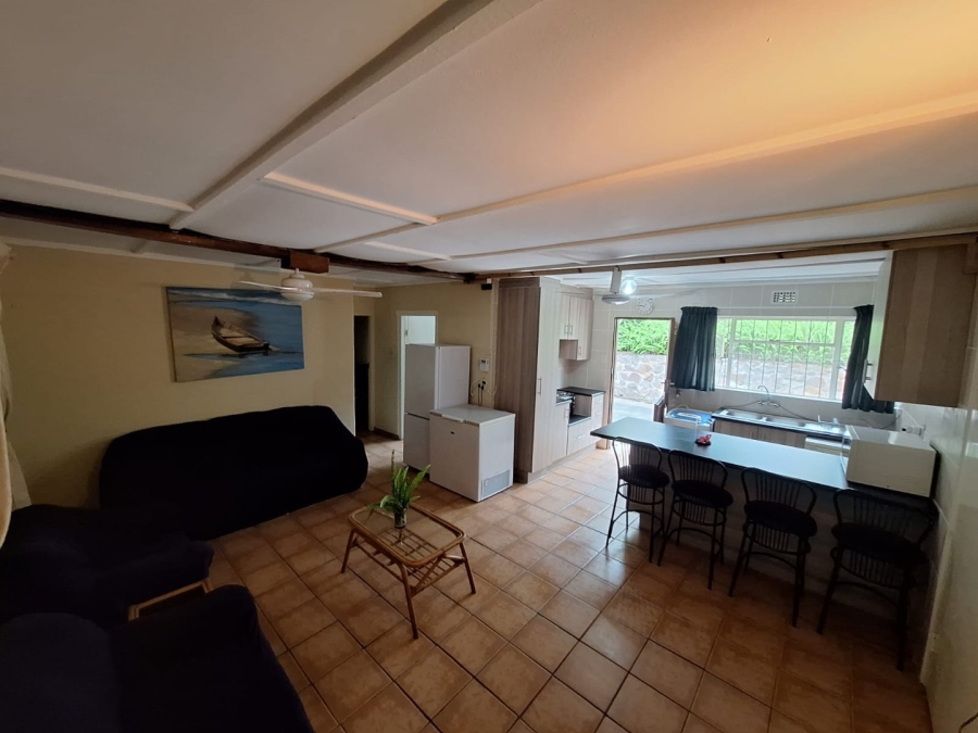 3 Bedroom Property for Sale in Hibberdene KwaZulu-Natal
