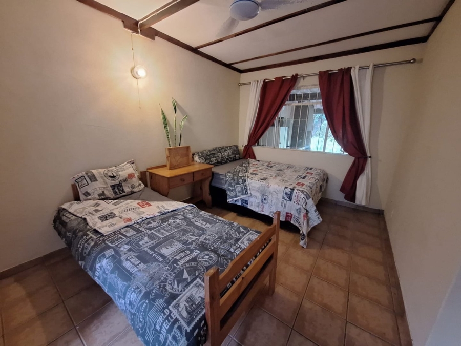 3 Bedroom Property for Sale in Hibberdene KwaZulu-Natal