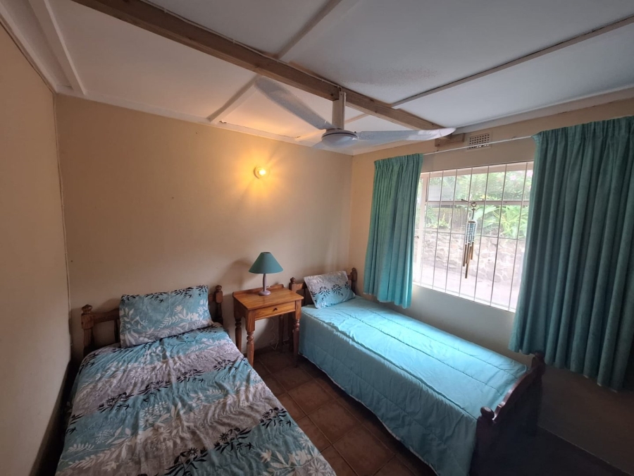 3 Bedroom Property for Sale in Hibberdene KwaZulu-Natal