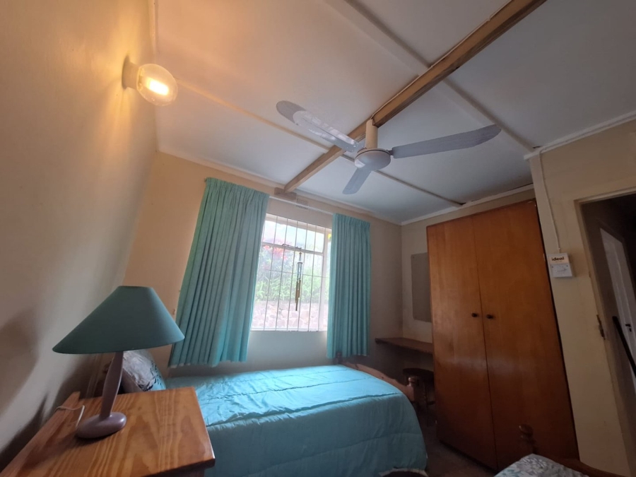 3 Bedroom Property for Sale in Hibberdene KwaZulu-Natal