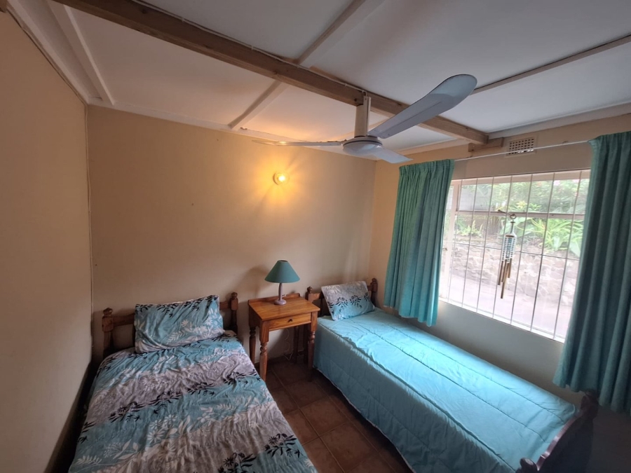 3 Bedroom Property for Sale in Hibberdene KwaZulu-Natal
