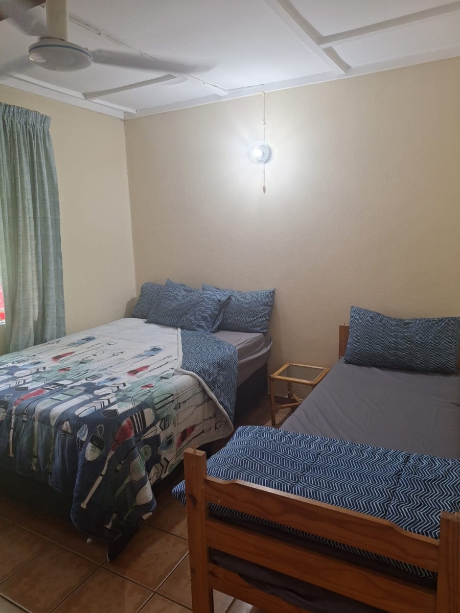 3 Bedroom Property for Sale in Hibberdene KwaZulu-Natal