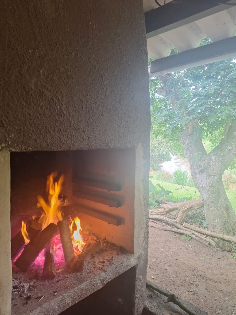 3 Bedroom Property for Sale in Hibberdene KwaZulu-Natal