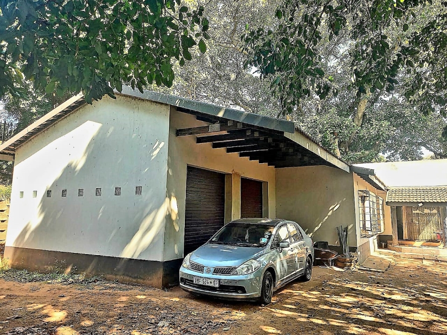 3 Bedroom Property for Sale in Margate KwaZulu-Natal