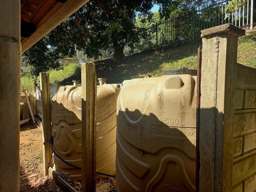 3 Bedroom Property for Sale in Margate KwaZulu-Natal