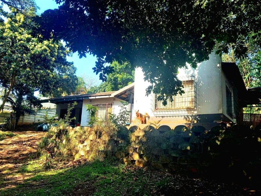 3 Bedroom Property for Sale in Margate KwaZulu-Natal