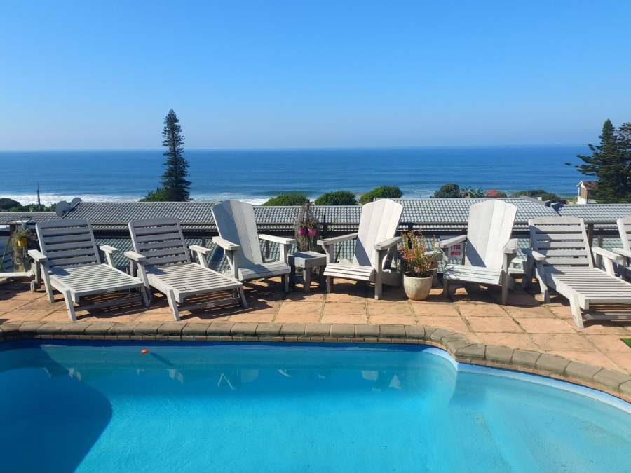 3 Bedroom Property for Sale in Hibberdene KwaZulu-Natal
