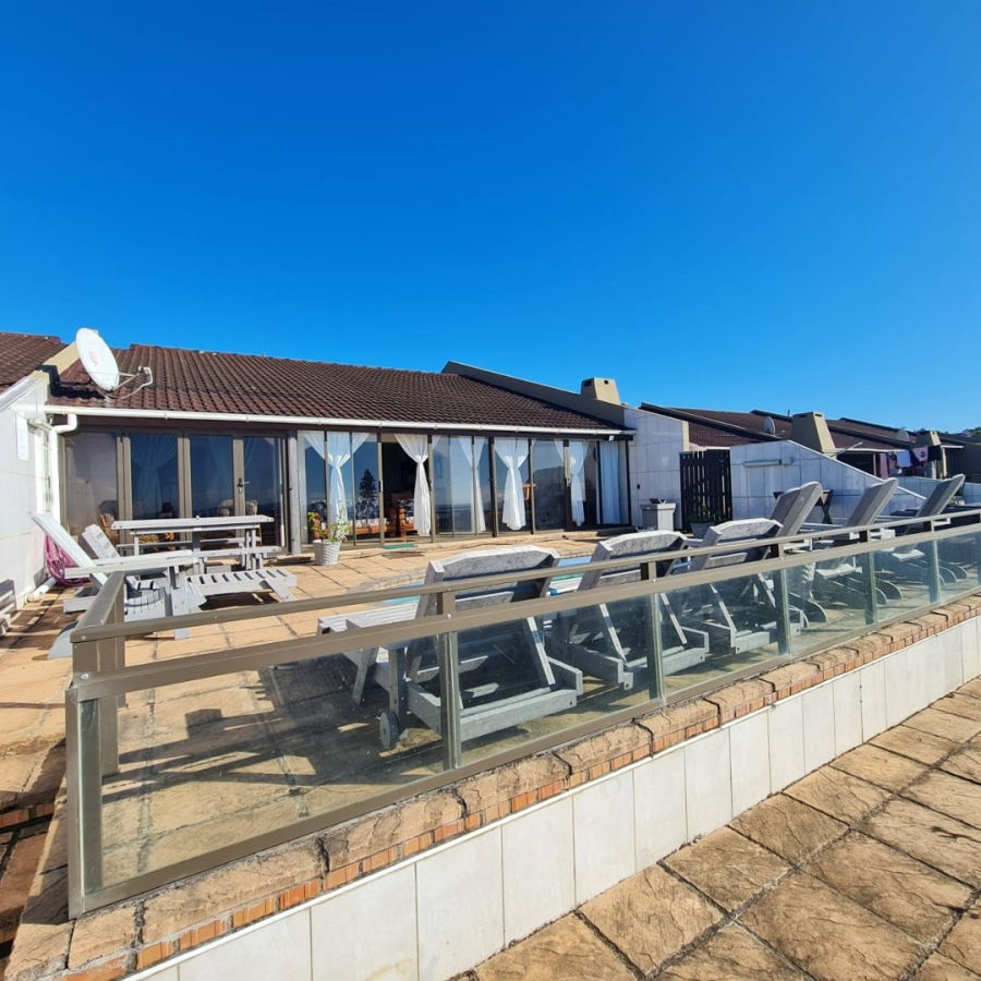 3 Bedroom Property for Sale in Hibberdene KwaZulu-Natal