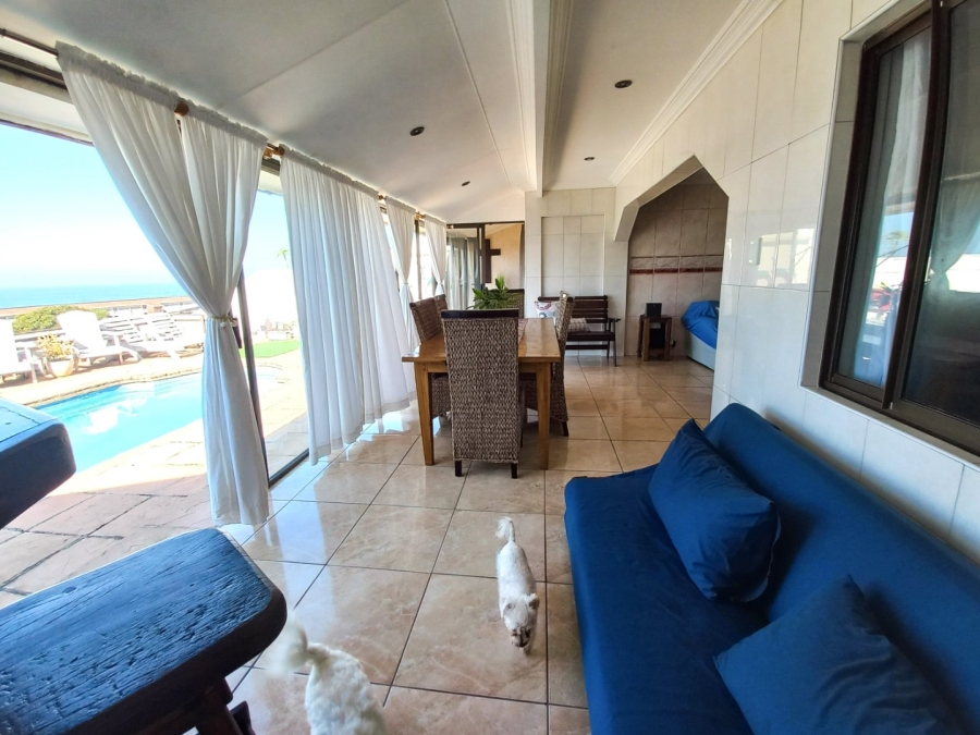 3 Bedroom Property for Sale in Hibberdene KwaZulu-Natal