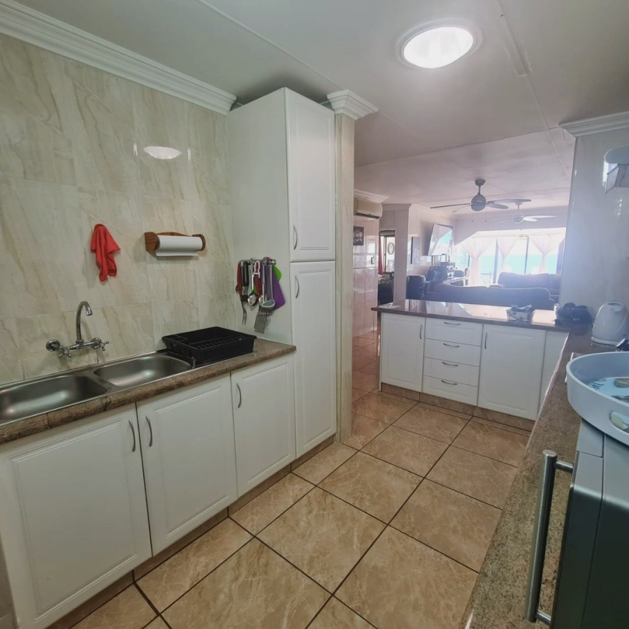 3 Bedroom Property for Sale in Hibberdene KwaZulu-Natal